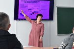 Маршрутизація студентів у кризі: семінар Школи кураторів і вихователів в Університеті Грінченка