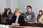 Маршрутизація студентів у кризі: семінар Школи кураторів і вихователів в Університеті Грінченка