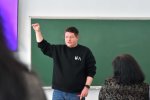 Маршрутизація студентів у кризі: семінар Школи кураторів і вихователів в Університеті Грінченка