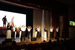 Ярмарок магістерських програм в Університеті Грінченка