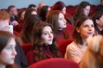 Ярмарок магістерських програм в Університеті Грінченка