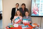 Ярмарок магістерських програм в Університеті Грінченка