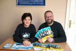 Ярмарок магістерських програм в Університеті Грінченка