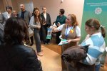 Ярмарок магістерських програм в Університеті Грінченка