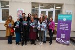 Ярмарок магістерських програм в Університеті Грінченка