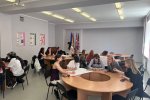 В Університеті Грінченка завершився цикл тренінгів із психологічної підтримки та розвитку резильєнтності студентської молоді