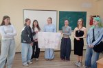 В Університеті Грінченка завершився цикл тренінгів із психологічної підтримки та розвитку резильєнтності студентської молоді