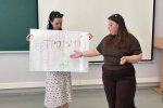 В Університеті Грінченка завершився цикл тренінгів із психологічної підтримки та розвитку резильєнтності студентської молоді
