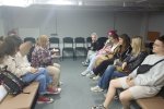 В Університеті Грінченка завершився цикл тренінгів із психологічної підтримки та розвитку резильєнтності студентської молоді