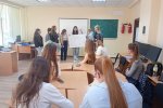 В Університеті Грінченка завершився цикл тренінгів із психологічної підтримки та розвитку резильєнтності студентської молоді
