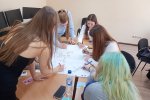 В Університеті Грінченка завершився цикл тренінгів із психологічної підтримки та розвитку резильєнтності студентської молоді