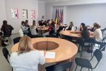 В Університеті Грінченка завершився цикл тренінгів із психологічної підтримки та розвитку резильєнтності студентської молоді