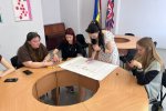 В Університеті Грінченка завершився цикл тренінгів із психологічної підтримки та розвитку резильєнтності студентської молоді