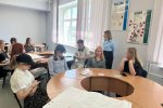 В Університеті Грінченка завершився цикл тренінгів із психологічної підтримки та розвитку резильєнтності студентської молоді