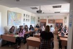 В Університеті Грінченка завершився цикл тренінгів із психологічної підтримки та розвитку резильєнтності студентської молоді