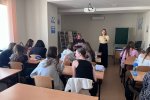 В Університеті Грінченка завершився цикл тренінгів із психологічної підтримки та розвитку резильєнтності студентської молоді