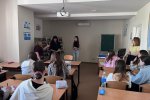В Університеті Грінченка завершився цикл тренінгів із психологічної підтримки та розвитку резильєнтності студентської молоді