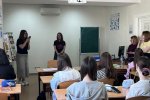 В Університеті Грінченка завершився цикл тренінгів із психологічної підтримки та розвитку резильєнтності студентської молоді