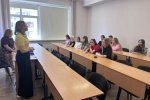 В Університеті Грінченка завершився цикл тренінгів із психологічної підтримки та розвитку резильєнтності студентської молоді