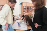 В Університеті Грінченка завершився цикл тренінгів із психологічної підтримки та розвитку резильєнтності студентської молоді