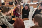 В Університеті Грінченка завершився цикл тренінгів із психологічної підтримки та розвитку резильєнтності студентської молоді