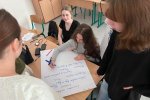 В Університеті Грінченка завершився цикл тренінгів із психологічної підтримки та розвитку резильєнтності студентської молоді