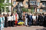 Грінченківська спільнота вшанувала пам’ять Бориса Грінченка