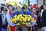 Грінченківська спільнота вшанувала пам’ять Бориса Грінченка