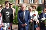 Грінченківська спільнота вшанувала пам’ять Бориса Грінченка