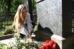 Грінченківська спільнота вшанувала пам’ять Бориса Грінченка