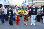 Грінченківська спільнота вшанувала пам’ять Бориса Грінченка