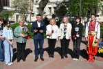 Грінченківська спільнота вшанувала пам’ять Бориса Грінченка