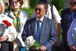Грінченківська спільнота вшанувала пам’ять Бориса Грінченка