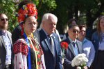 Грінченківська спільнота вшанувала пам’ять Бориса Грінченка