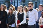 Грінченківська спільнота вшанувала пам’ять Бориса Грінченка