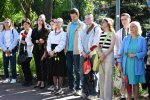 Грінченківська спільнота вшанувала пам’ять Бориса Грінченка