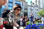 Грінченківська спільнота вшанувала пам’ять Бориса Грінченка