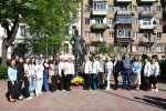 Грінченківська спільнота вшанувала пам’ять Бориса Грінченка
