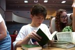 В Університеті Грінченка відбувся фінал конкурсу «Словник Грінченка та сучасність»