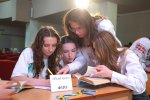 В Університеті Грінченка відбувся фінал конкурсу «Словник Грінченка та сучасність»