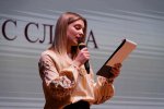 В Університеті Грінченка відбувся фінал конкурсу «Словник Грінченка та сучасність»