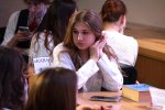 В Університеті Грінченка відбувся фінал конкурсу «Словник Грінченка та сучасність»