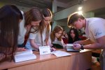 В Університеті Грінченка відбувся фінал конкурсу «Словник Грінченка та сучасність»