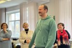 Тренінг «Тимбілдинг та управління груповими процесами за допомогою засобів арттерапії»