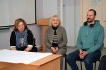 Тренінг «Тимбілдинг та управління груповими процесами за допомогою засобів арттерапії»