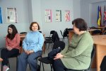 Тренінг «Тимбілдинг та управління груповими процесами за допомогою засобів арттерапії»