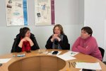 Тренінг «Тимбілдинг та управління груповими процесами за допомогою засобів арттерапії»