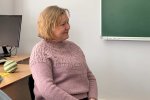 Тренінг «Тимбілдинг та управління груповими процесами за допомогою засобів арттерапії»