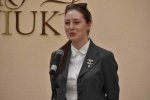 «Мереживо світла»: в Університеті Грінченка презентували мистецький проєкт юних художників