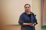 «Мереживо світла»: в Університеті Грінченка презентували мистецький проєкт юних художників